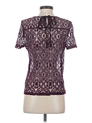 14th & Union Short Sleeve Top (view 2)