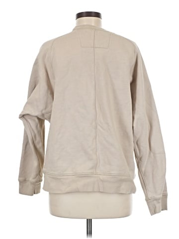 Girlfriend Collective Sweatshirt (view 2)