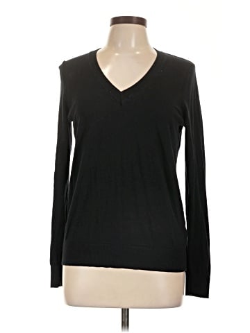 Banana Republic Factory Store Pullover Sweater (view 1)