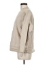 Girlfriend Collective 100% Cotton Tan Sweatshirt Size 6 - photo 5