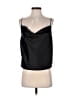 Kimchi Blue Black Sleeveless Top Size S - photo 2
