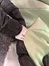 Unbranded 100% Polyester Solid Green Cocktail Dress Size 14 - photo 4