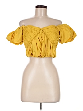 Assorted Brands Short Sleeve Top