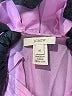 J.Crew 100% Silk Pink Sleeveless Silk Top Size 10 - photo 6