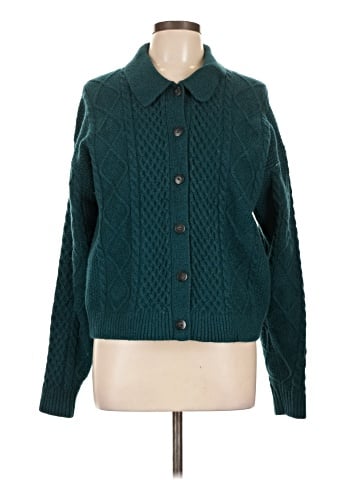 CAbi Cardigan (view 1)