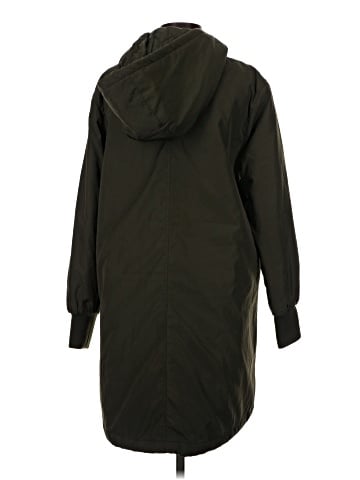 Forever 21 Raincoat (view 2)