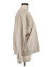 Girlfriend Collective 100% Cotton Tan Sweatshirt Size 6 - photo 4