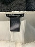 MESMERIZE Ivory Casual Pants Size 10 - photo 7