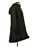 Forever 21 100% Polyester Green Raincoat Size S - photo 4