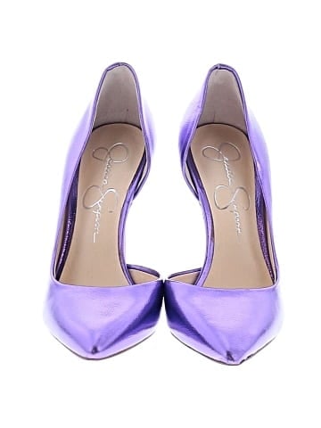 Jessica Simpson Heels (view 2)
