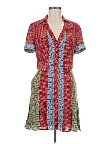 Alice + Olivia Casual Dress (view 1)