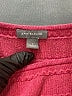 Ann Taylor Pink Pullover Sweater Size L - photo 7