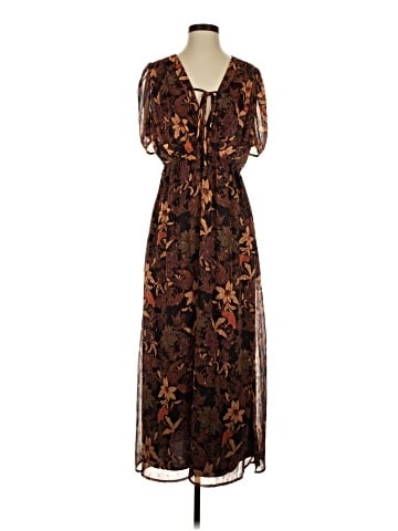 Lost + Wander Casual Dress (view 1)