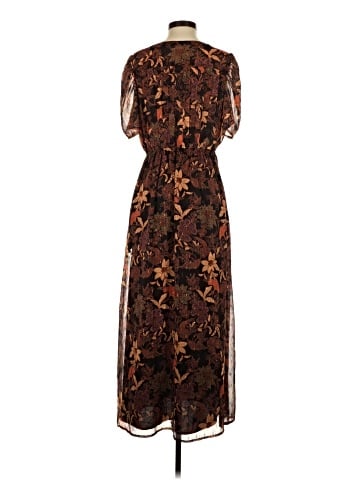 Lost + Wander Casual Dress (view 2)