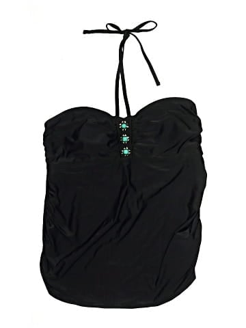 Liz Lange Maternity for Target Swimsuit Top (view 1)