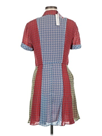 Alice + Olivia Casual Dress (view 2)