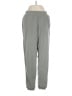 Mondetta Solid Gray Sweatpants Size S - photo 1