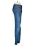 Driftwood Hearts Blue Jeans Size 28 waist - photo 4