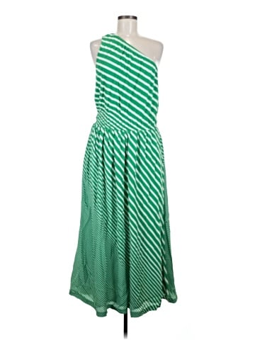 Lands' End Casual Dress (view 1)
