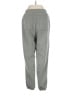 Mondetta Solid Gray Sweatpants Size S - photo 2