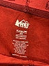 REI Co Op Hearts Red Casual Pants Size 18 - photo 3