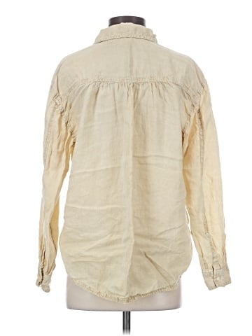Sundance Long Sleeve Blouse (view 2)