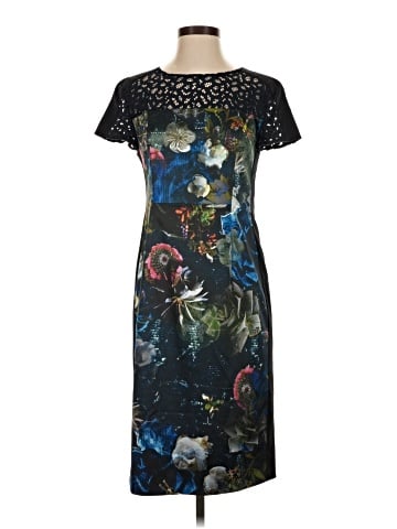 Marciano Cocktail Dress (view 1)
