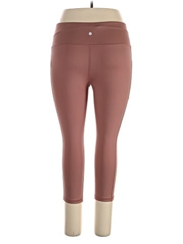 Avia Active Pants (view 2)
