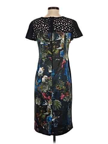 Marciano Cocktail Dress (view 2)