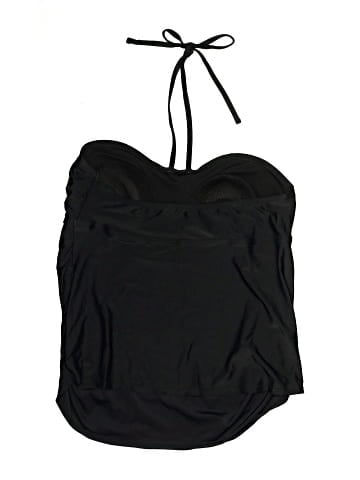 Liz Lange Maternity for Target Swimsuit Top (view 2)