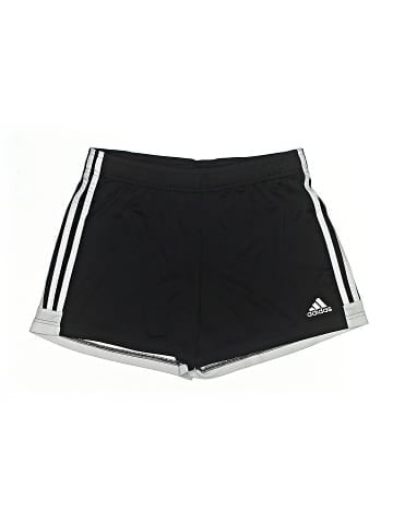Adidas Athletic Shorts (view 1)