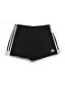 Adidas 100% Polyester Black Athletic Shorts Size L - photo 1