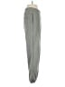 Mondetta Solid Gray Sweatpants Size S - photo 4