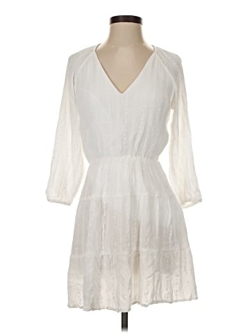 Express Casual Dress (view 1)