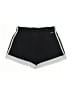 Adidas 100% Polyester Black Athletic Shorts Size L - photo 2