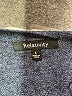 Relativity Blue Pullover Sweater Size L - photo 7