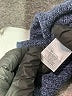 Relativity Blue Pullover Sweater Size L - photo 8