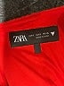 Zara Red Sleeveless Top Size S - photo 7