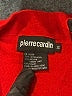 Pierre Cardin 100% Nylon Red Pullover Sweater Size M - photo 7