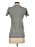 Next Level Apparel Gray Short Sleeve Top Size S (estimated) - photo 2