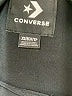 Converse Black Zip Up Hoodie Size XS - photo 8