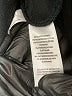 Converse Black Zip Up Hoodie Size XS - photo 9