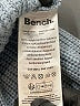 Bench 100% Acrylic Solid Blue Pullover Sweater Size 18 - photo 8