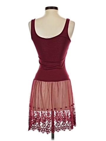 PPLA Clothing Cocktail Dress (view 2)
