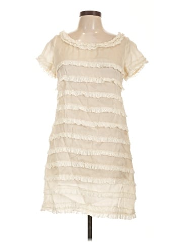 J.Crew Collection Casual Dress (view 1)