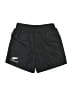 All Blacks 100% Polyester Black Athletic Shorts Size 10 - photo 1