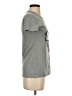 Next Level Apparel Gray Short Sleeve Top Size S (estimated) - photo 4