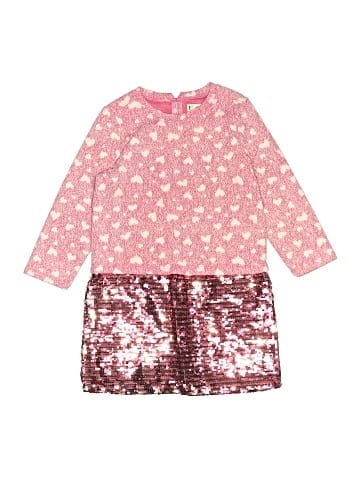 Hatley Dress (view 1)