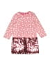 Hatley Pink Dress Size 6 - photo 1