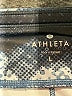Athleta Graphic Blue Active Pants Size L - photo 7